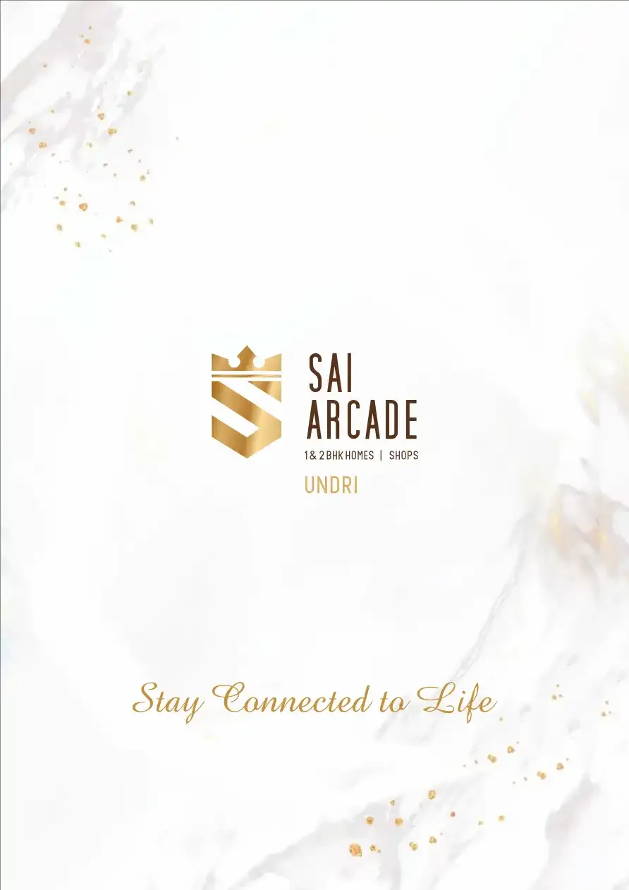 Sai Arcade