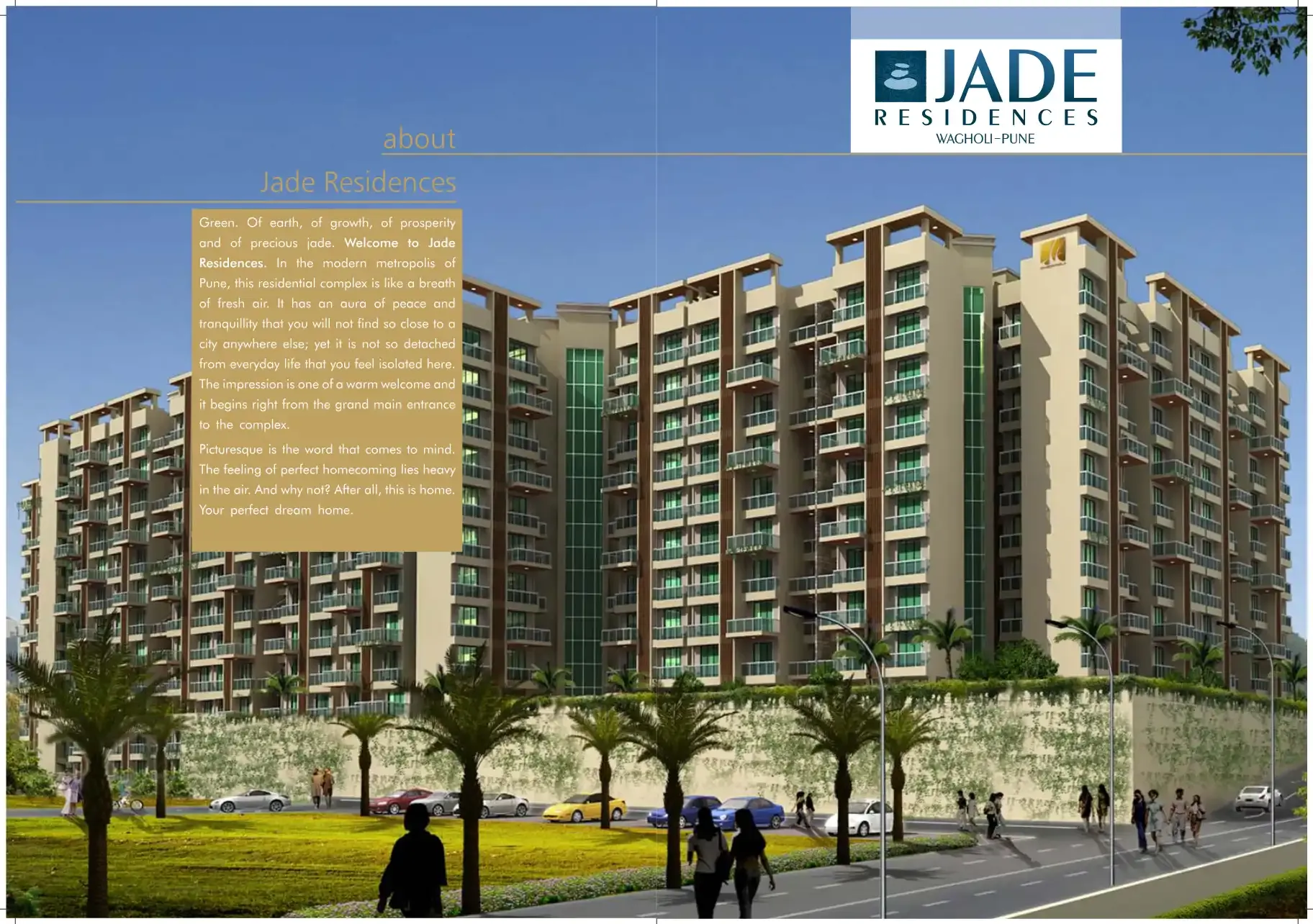 Jade Residences