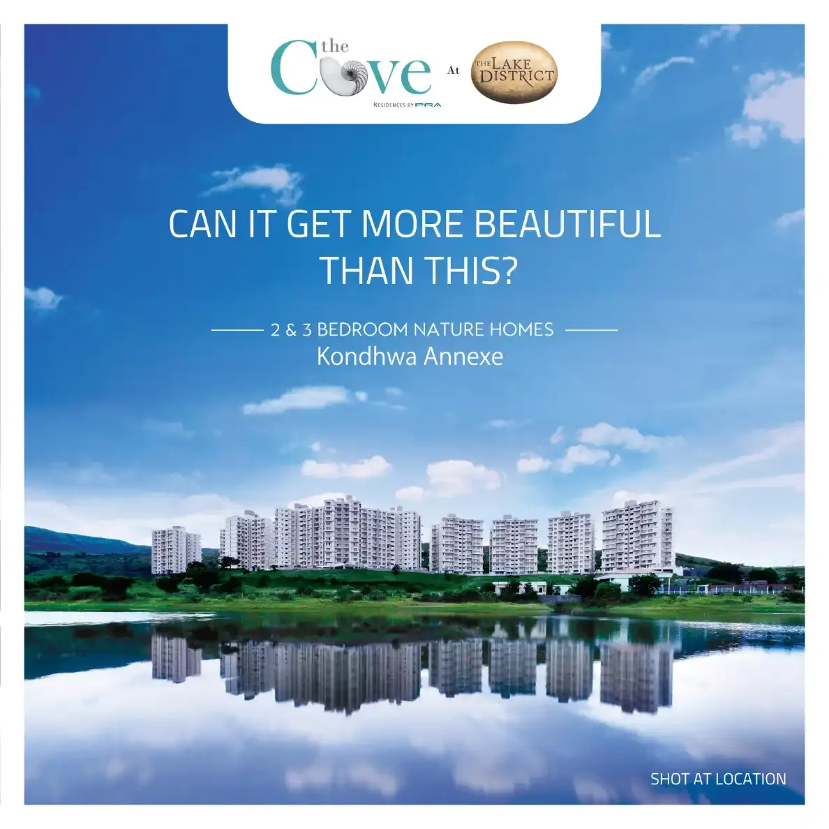 Cove - Lake District