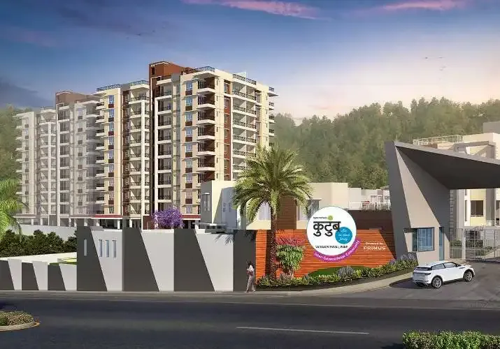 Naiknavare Kutumb Prime