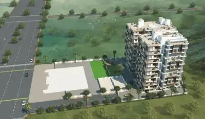 Dreams Carnival-a Building