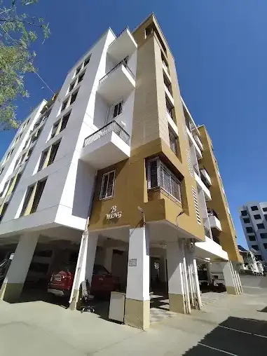 Shubhshree Residency