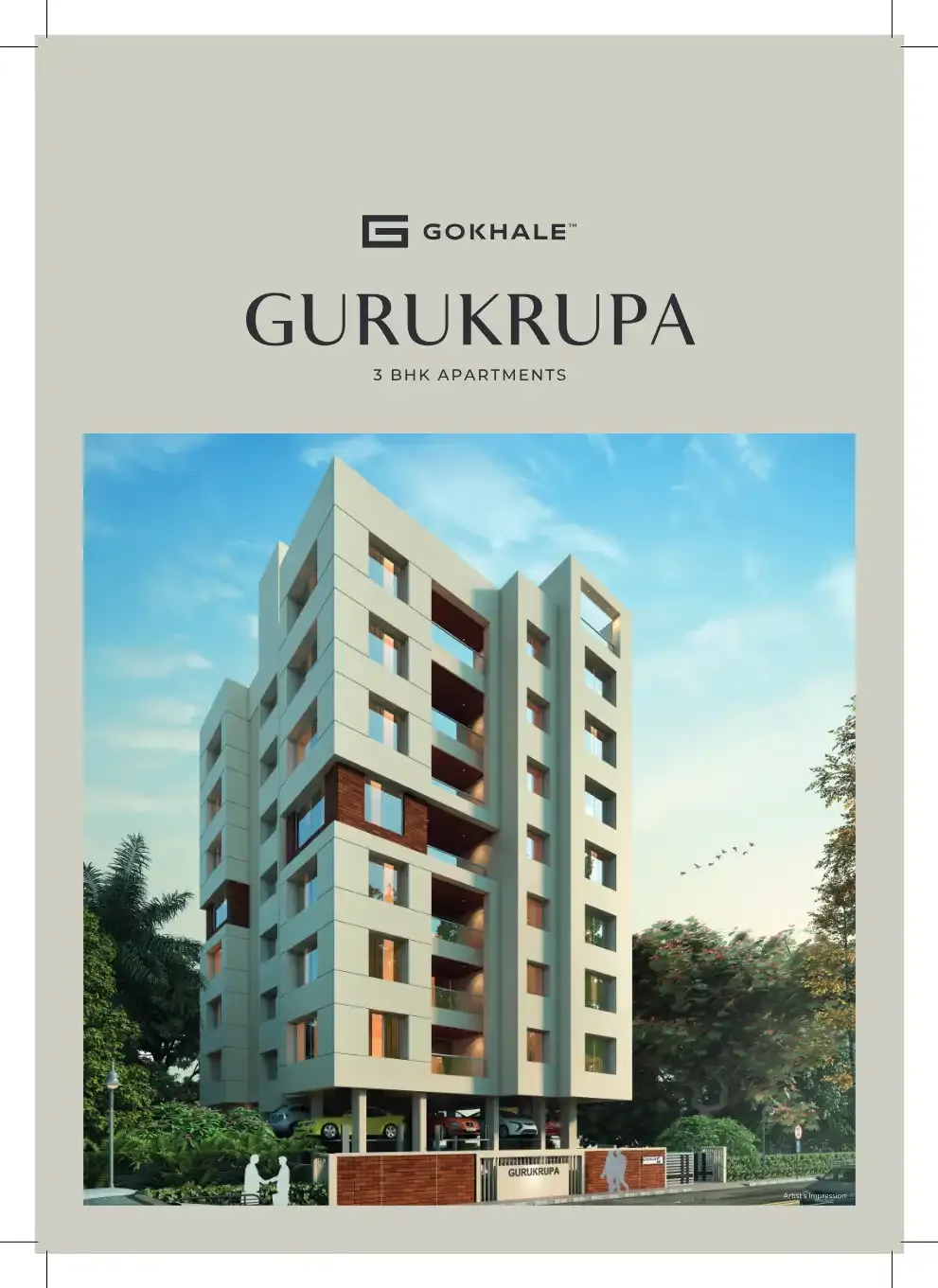 Gurukripa Heights