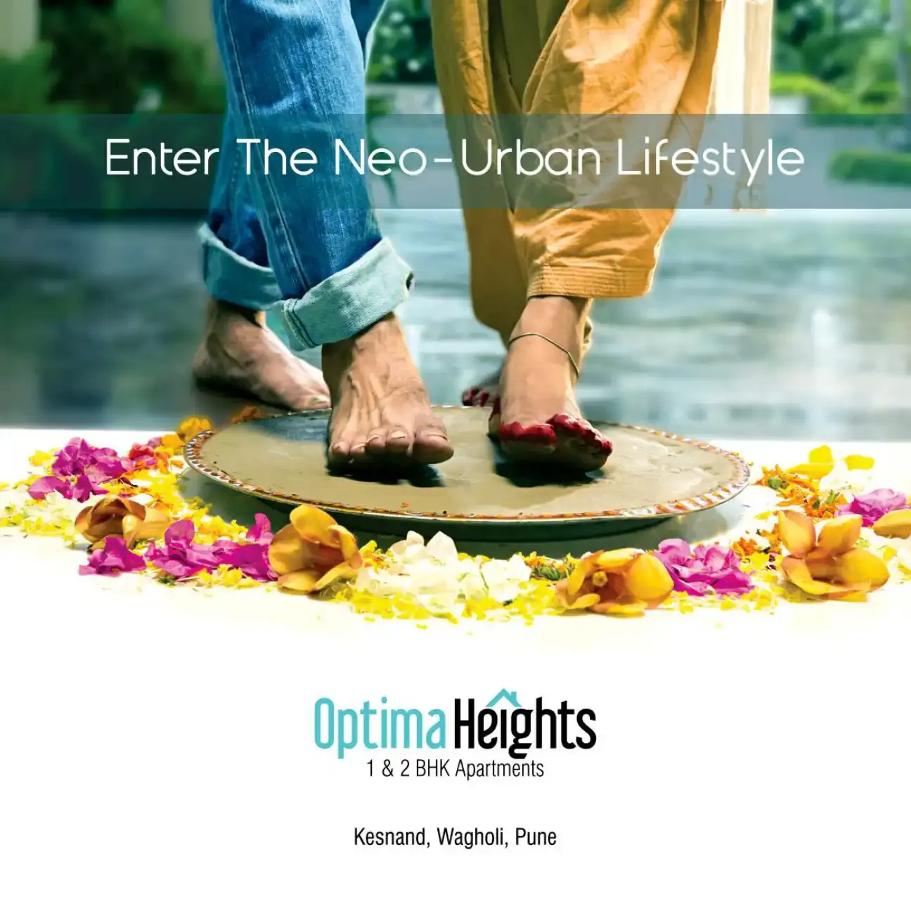 Optima Heights B Building