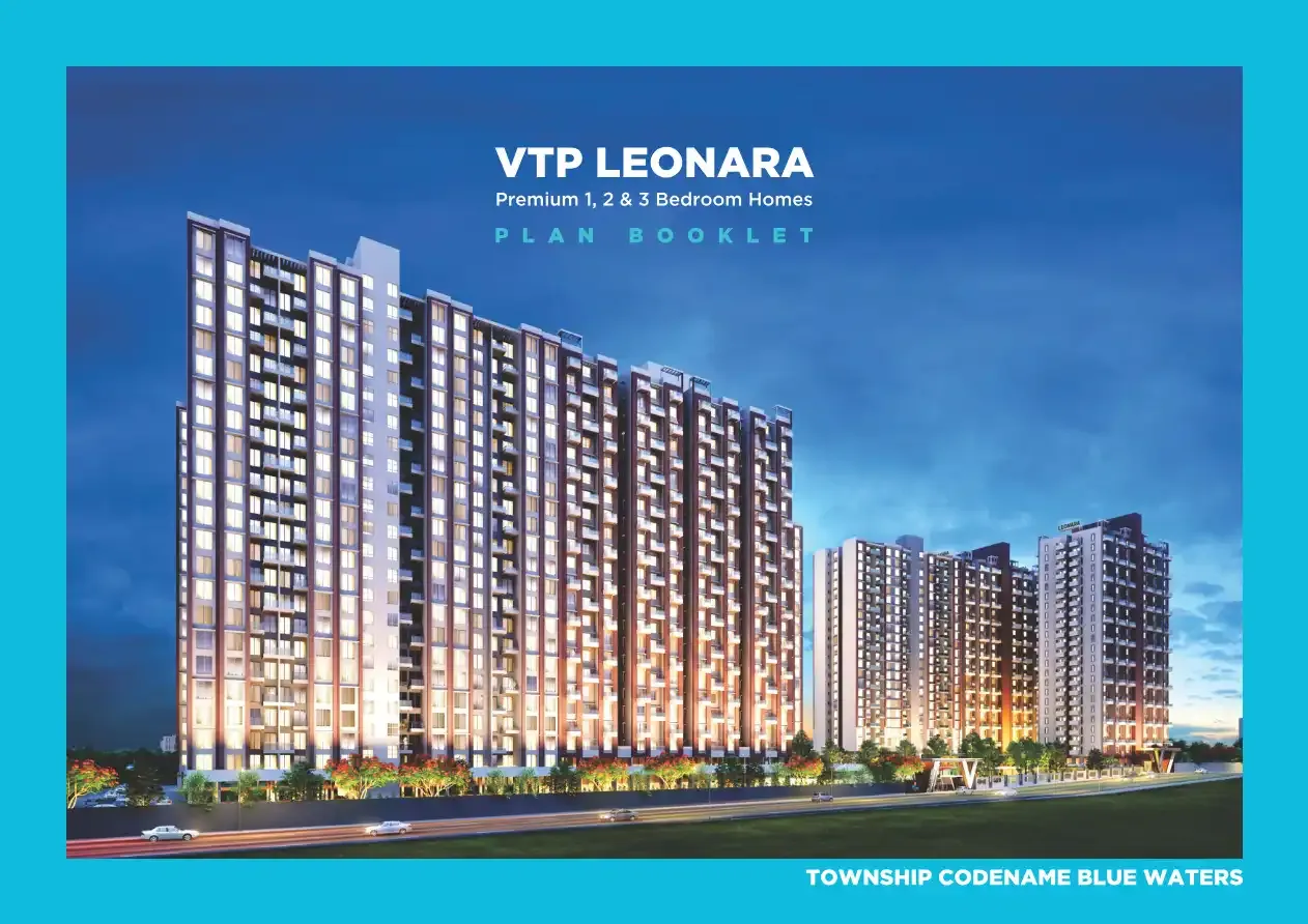 Vtp Leonara E Buidling