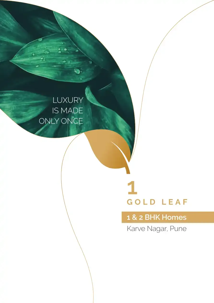 Golden Leaf