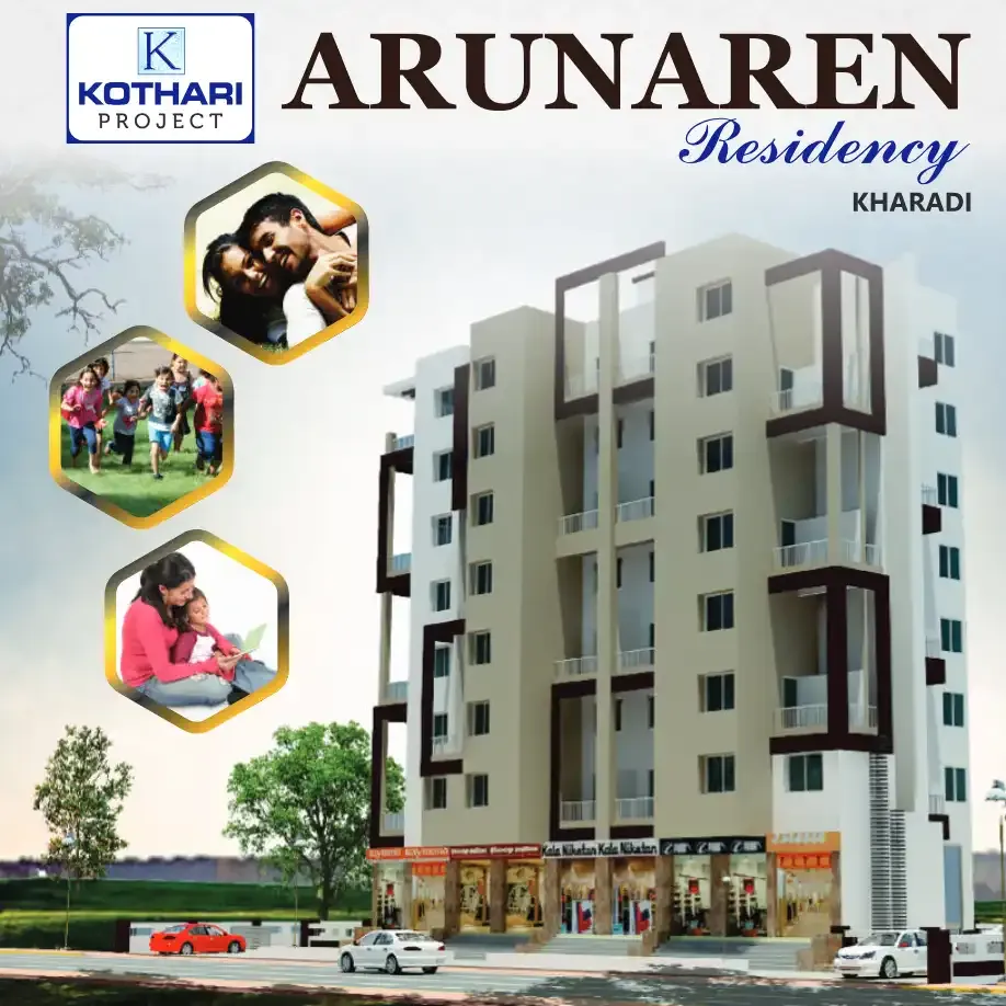 Arunaren Residency