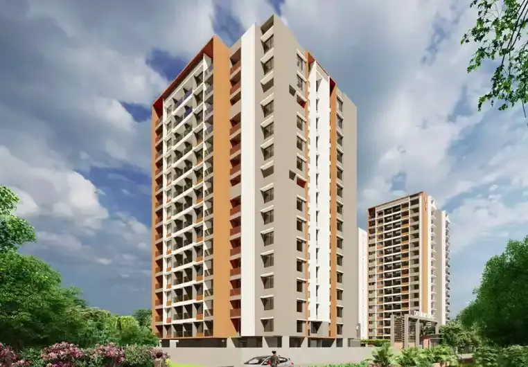Rajeshwari Heights