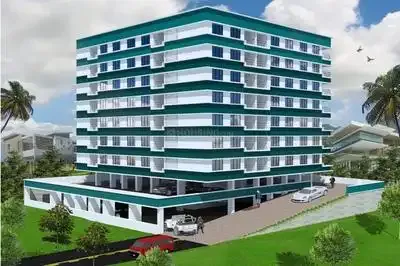 Ramnagar Housing Complex