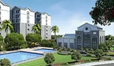 Xrbia Hinjewadi Road/riverfront