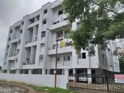 Vaishnavi Complex