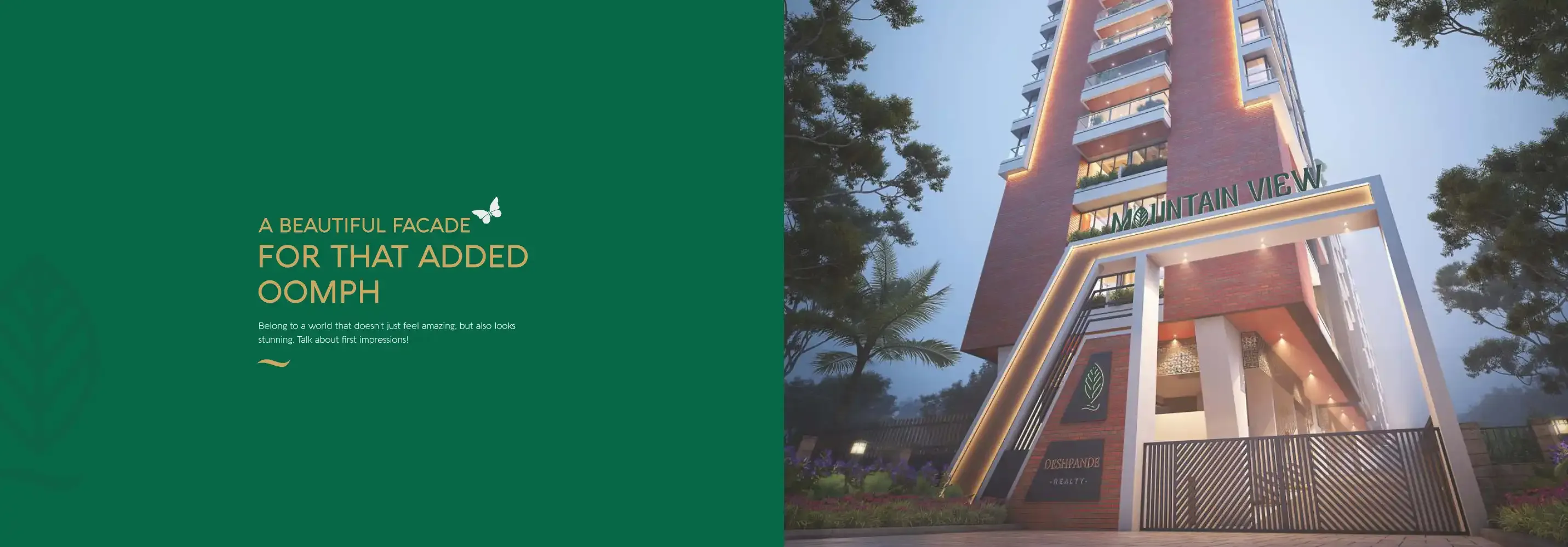 Krishna-kamal Serenity