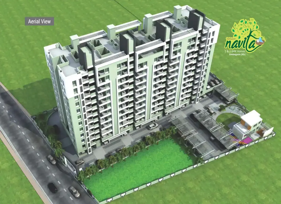 Shree Apartment