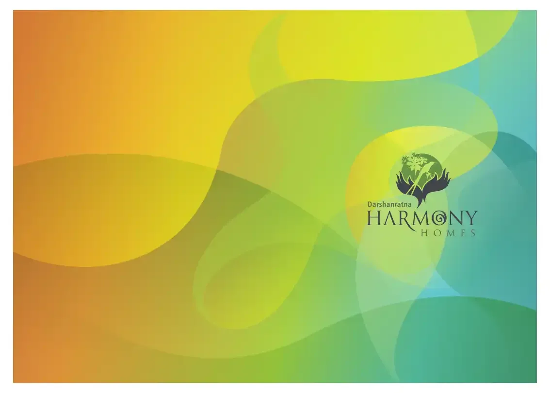 Harmony Homes