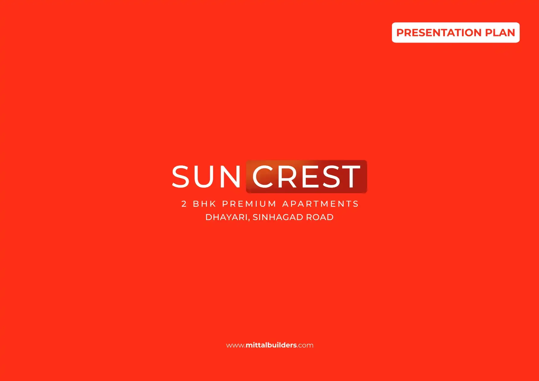 Sun Crest