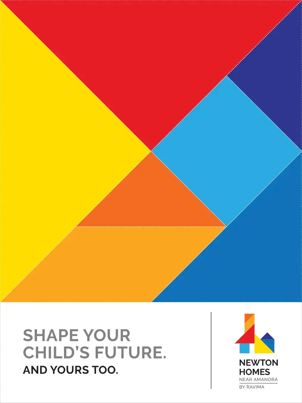 Newton Homes Hadapsar