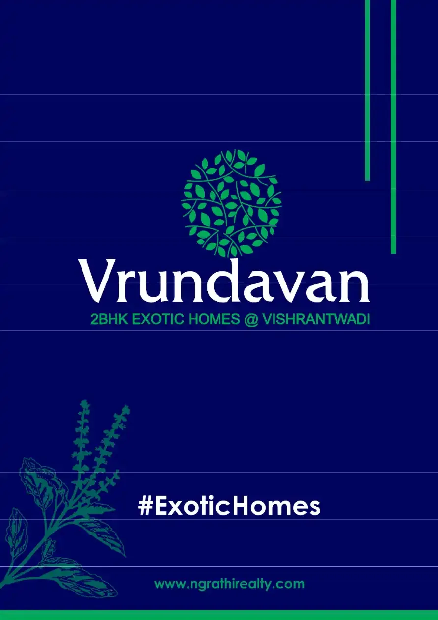 Vrindavan Appartment