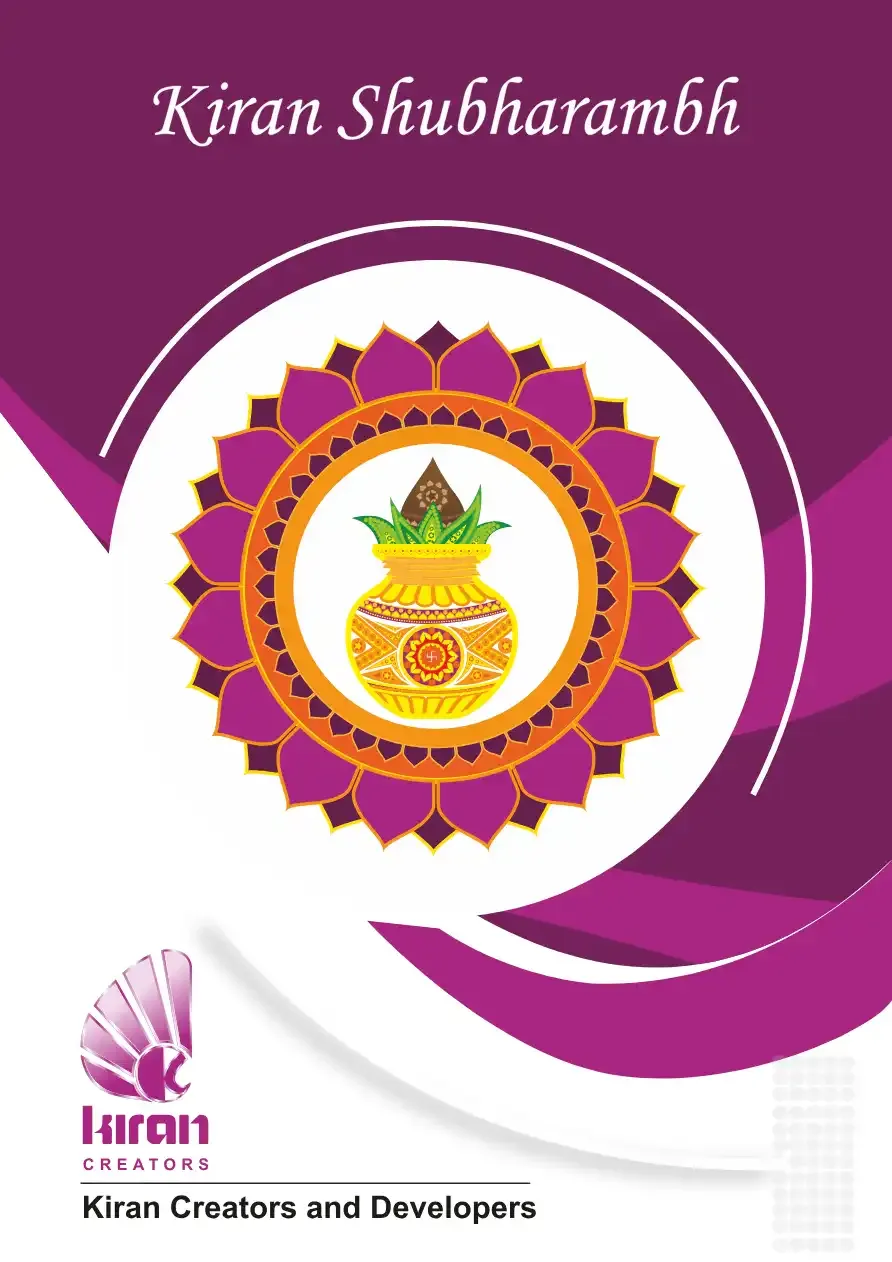 Kiran Shubharambh