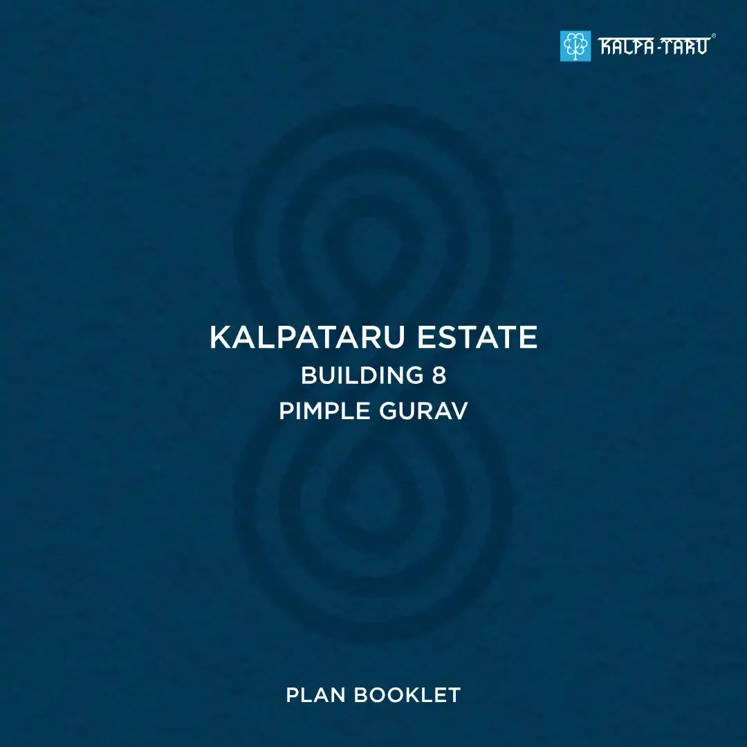 Kalpataru Estate