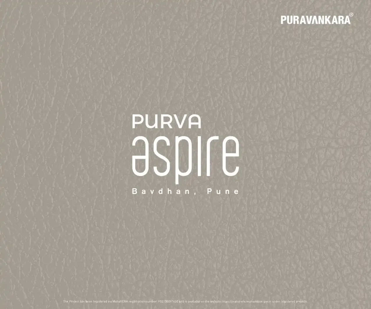 Purva Aspire