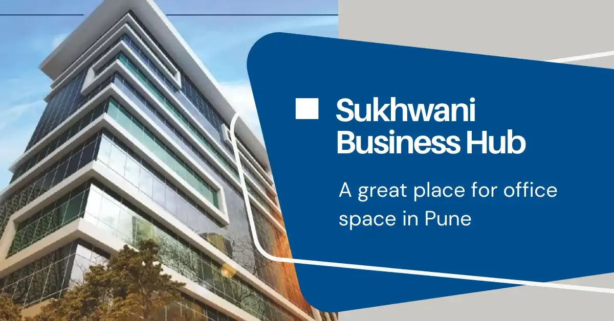 Sukhwani Business Hub