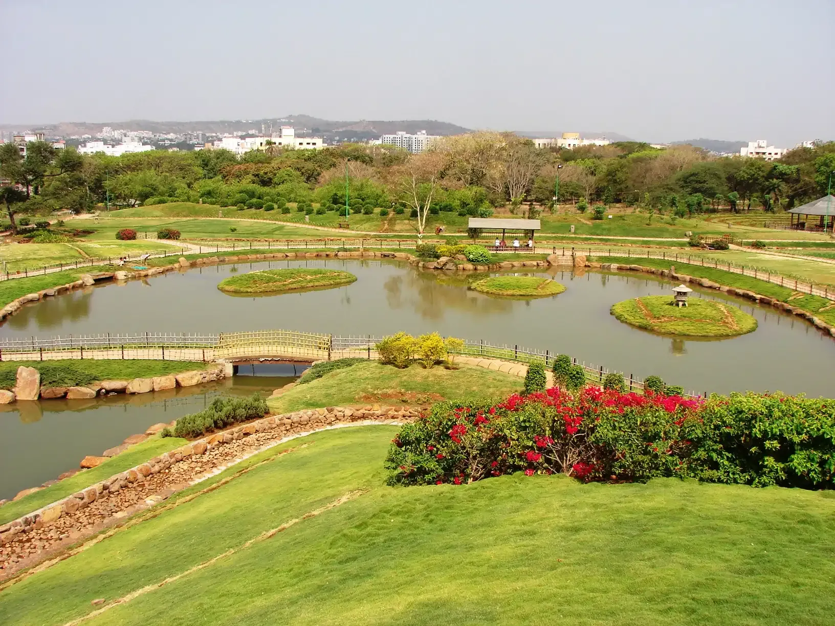 Deshpande Garden