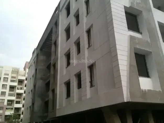 Narayan Complex A
