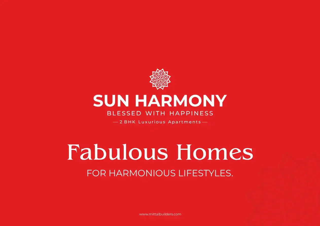 Sun Harmony