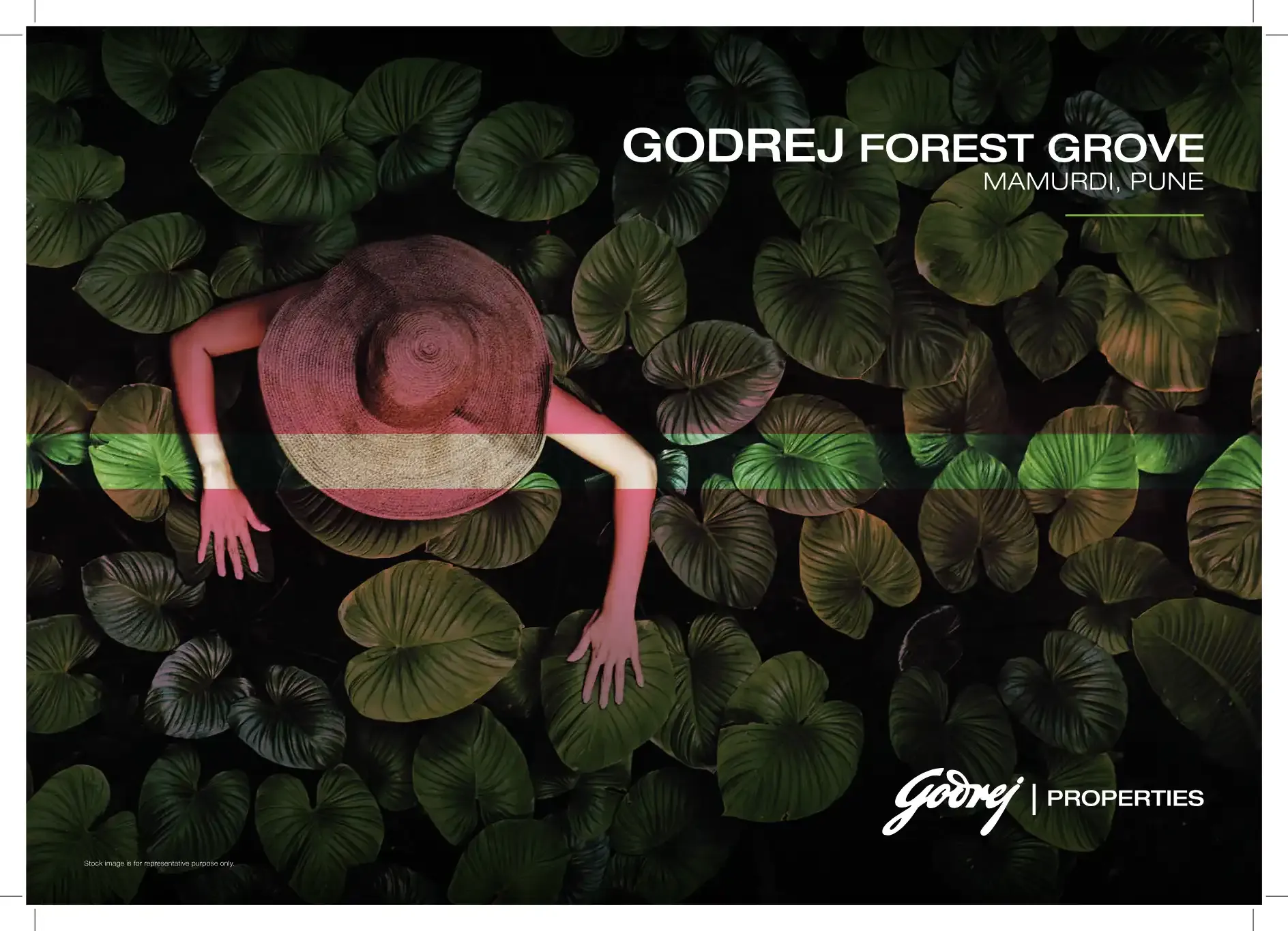 Forest Grove at Godrej Park Greens