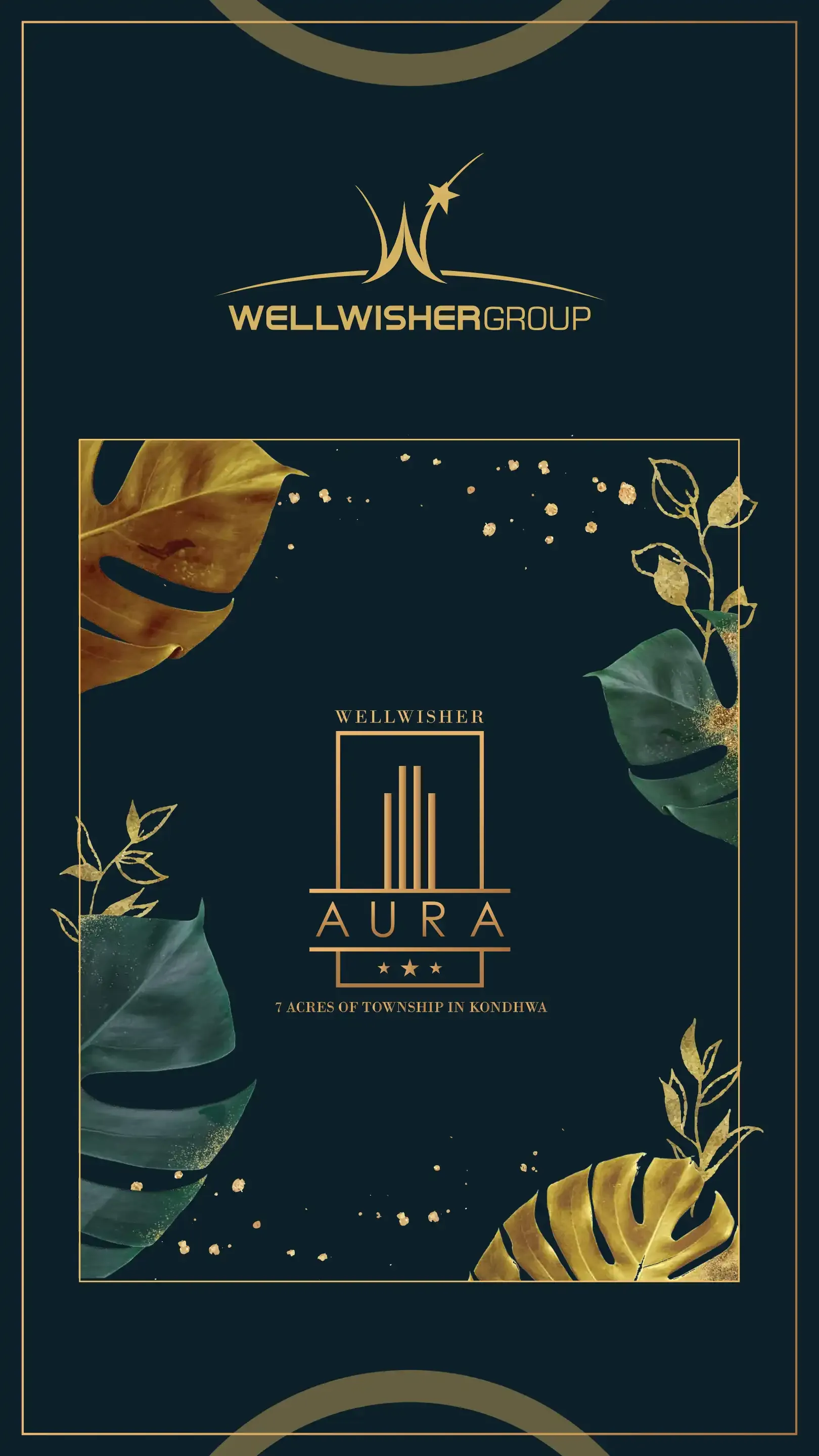 Wellwisher Aura