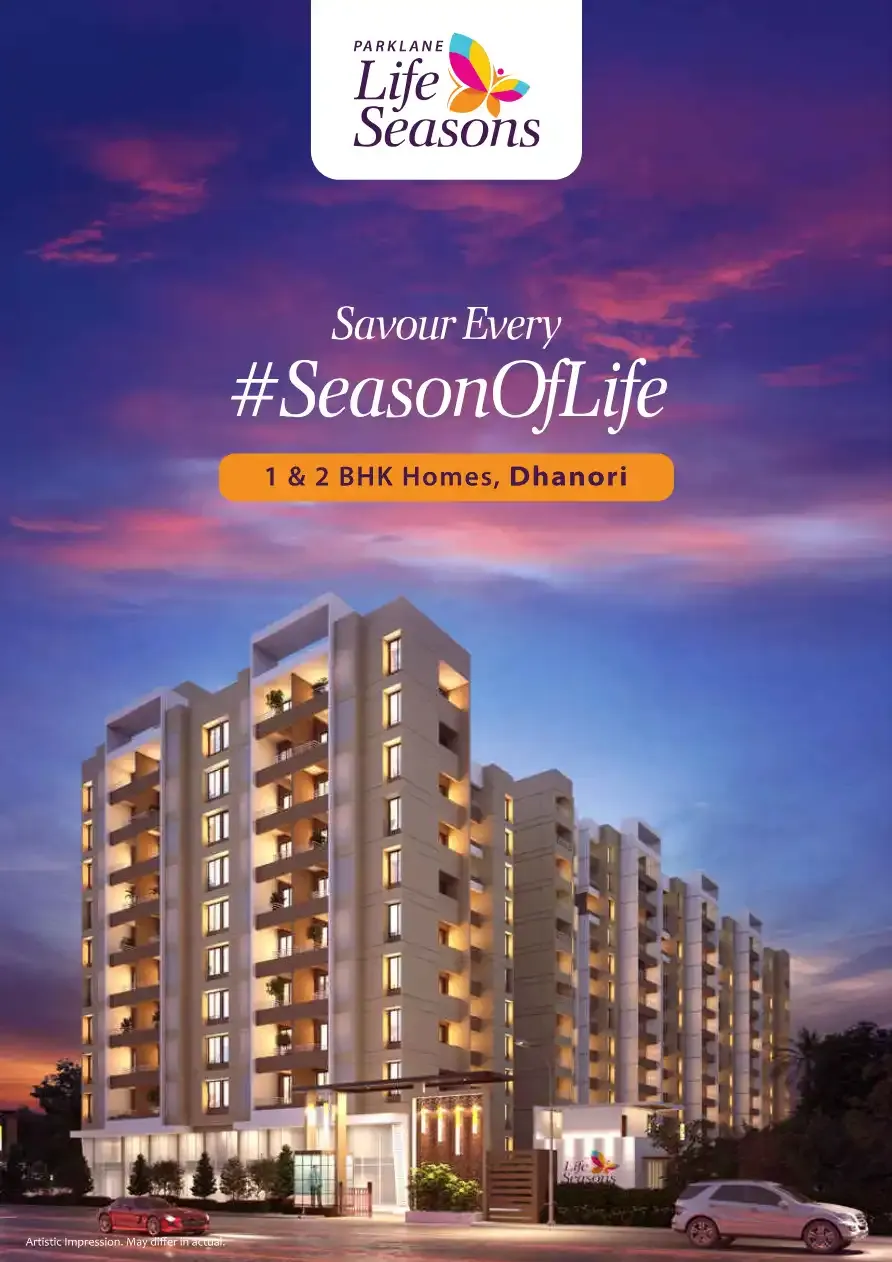 Parklane Lifeseasons