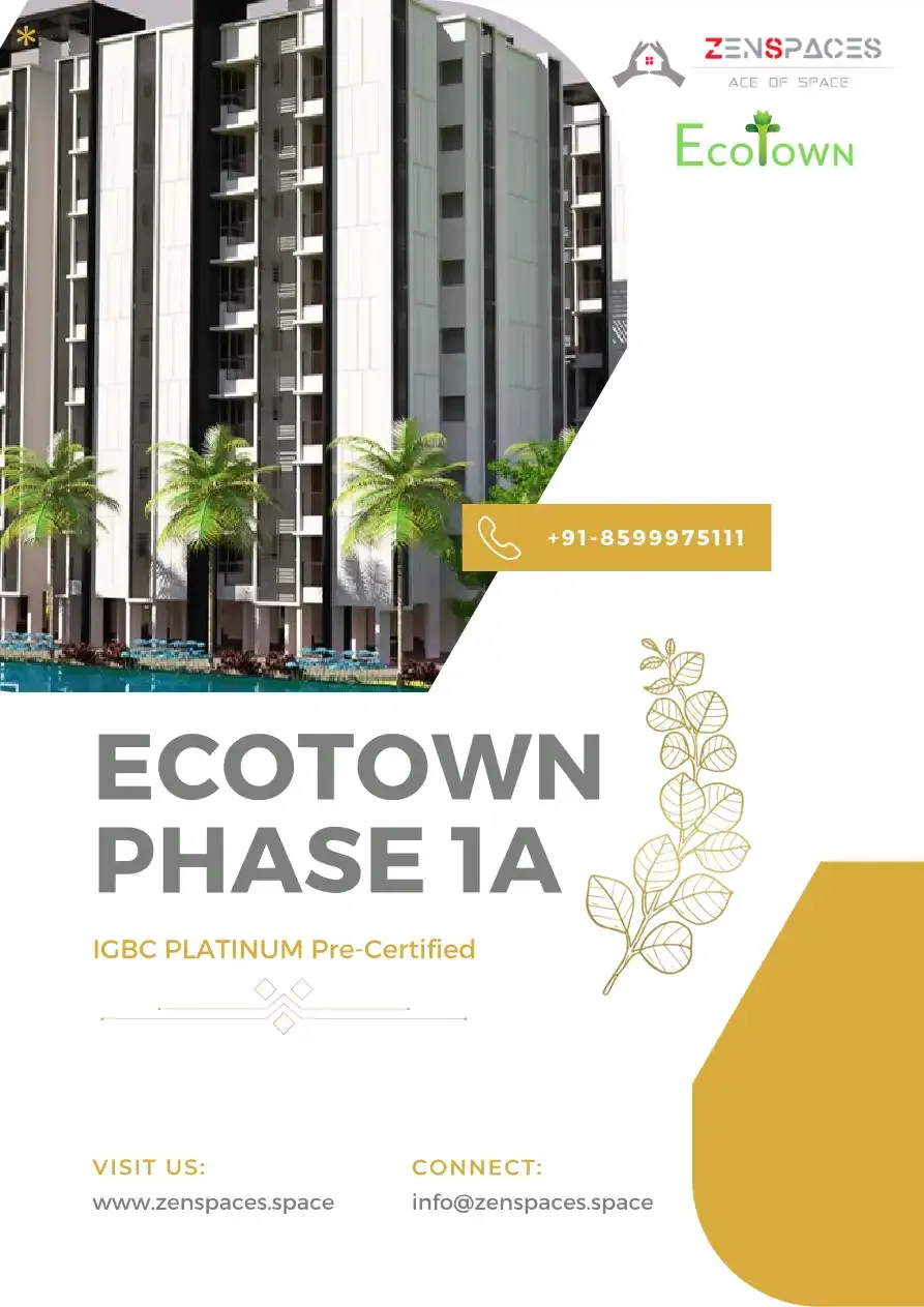 Zenspaces.co Ecotown