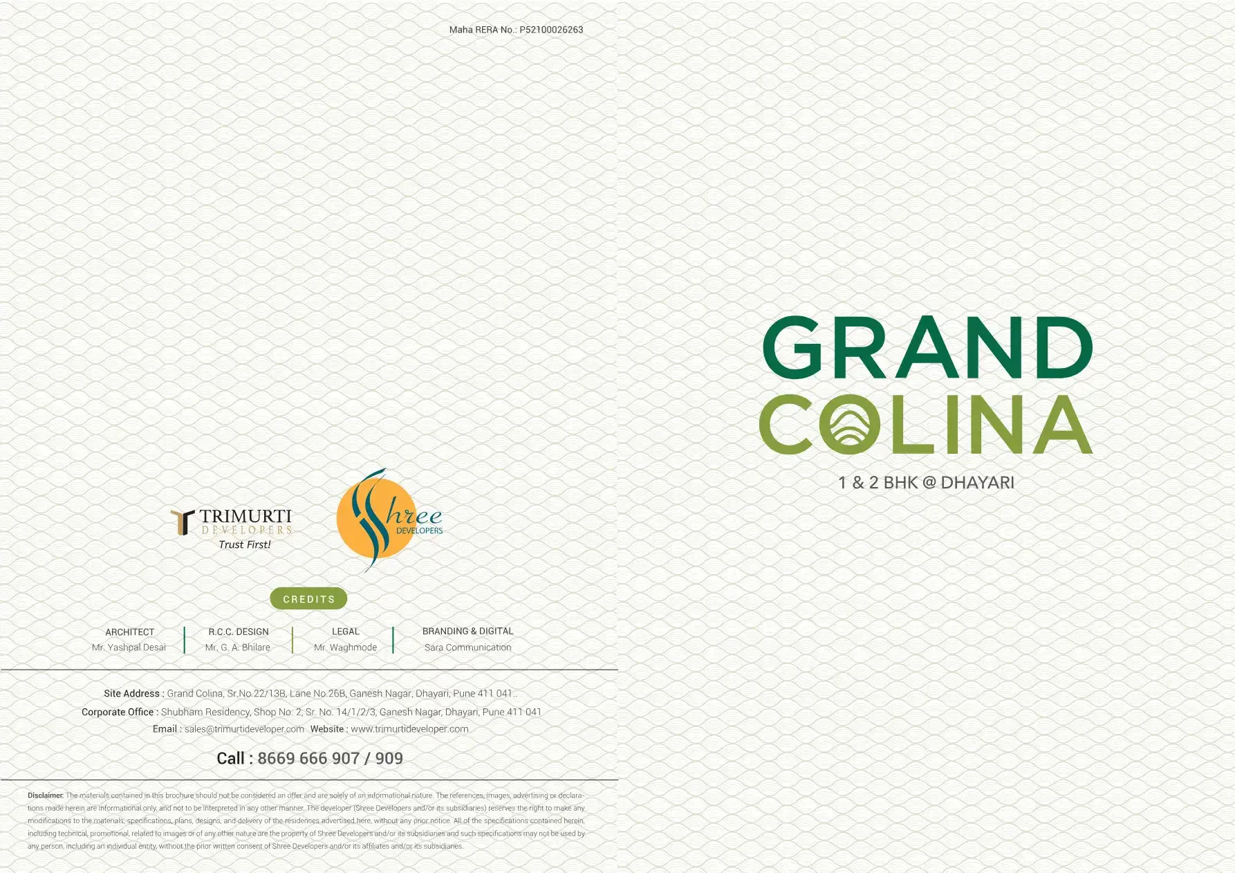 Grand Colina