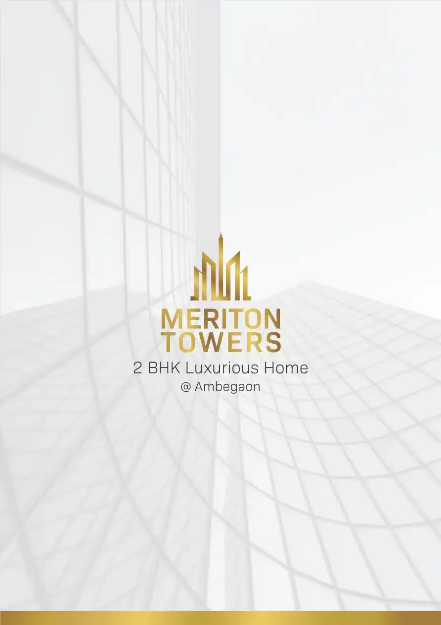 Meriton Towers