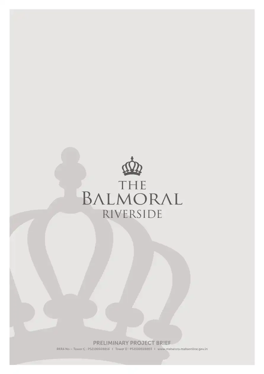 The Balmoral Riverside