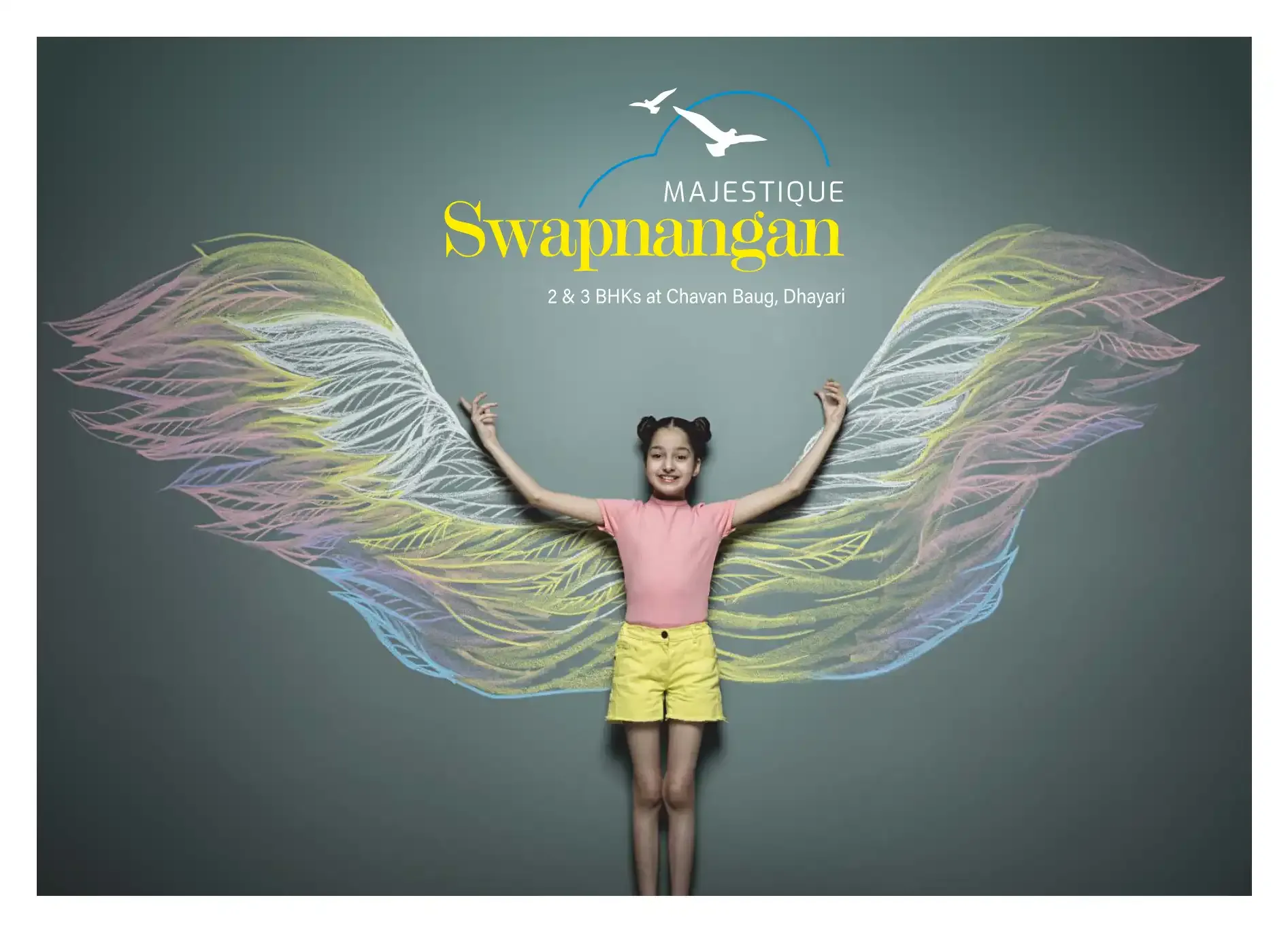 Majestique Swapnangan