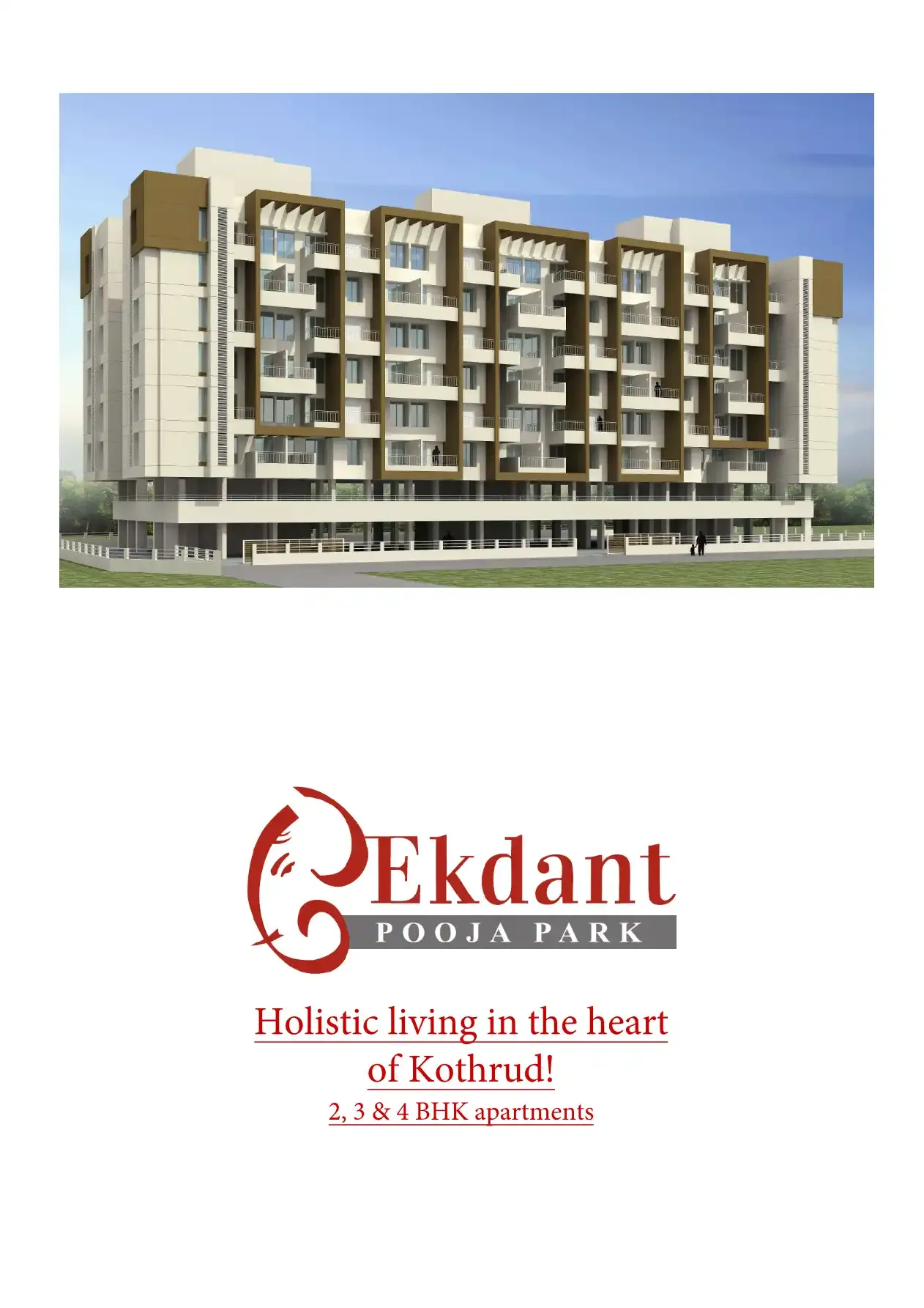 Pooja Apartment Condominium