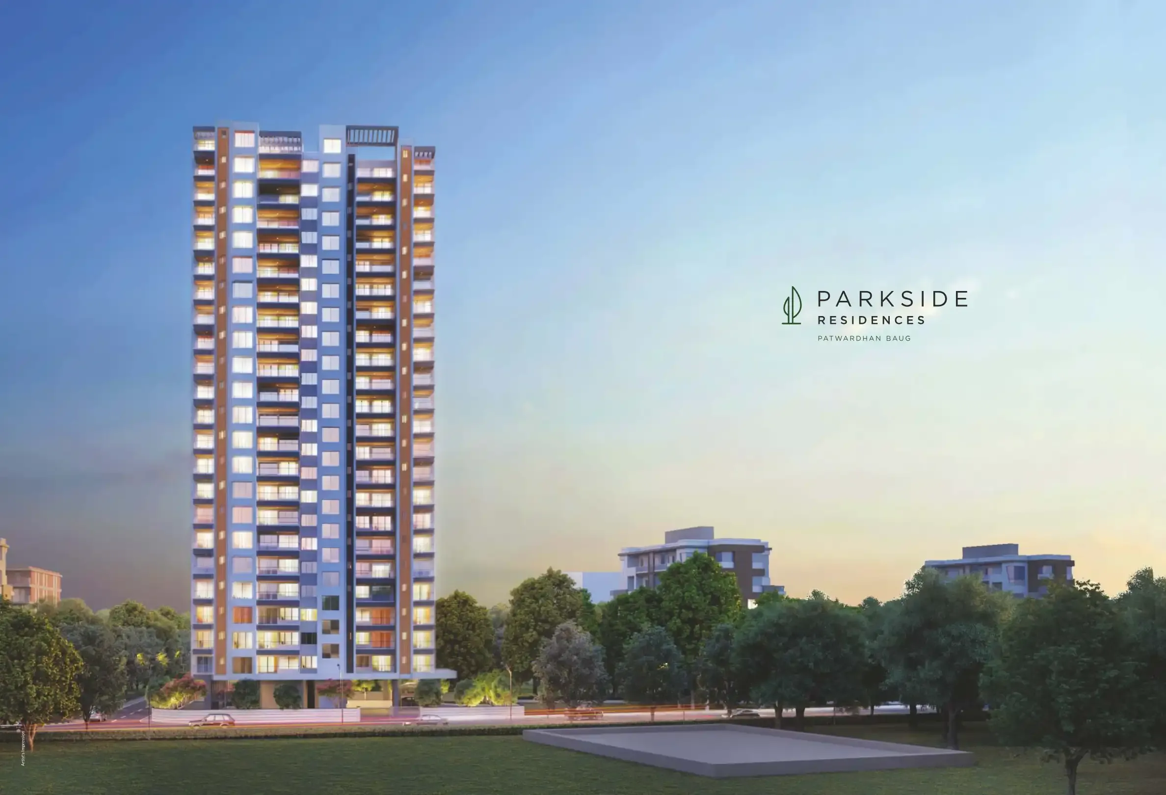 Parkside Residences