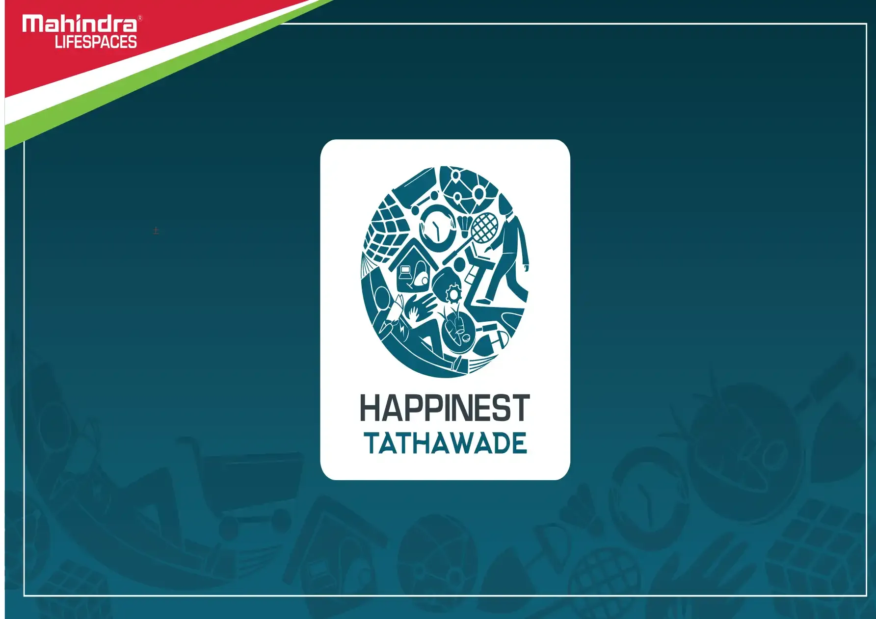 Mahindra Happinest Tathawade