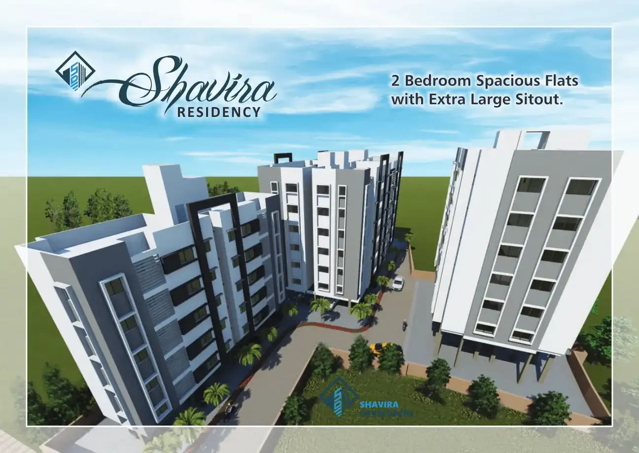 Shavira Residency