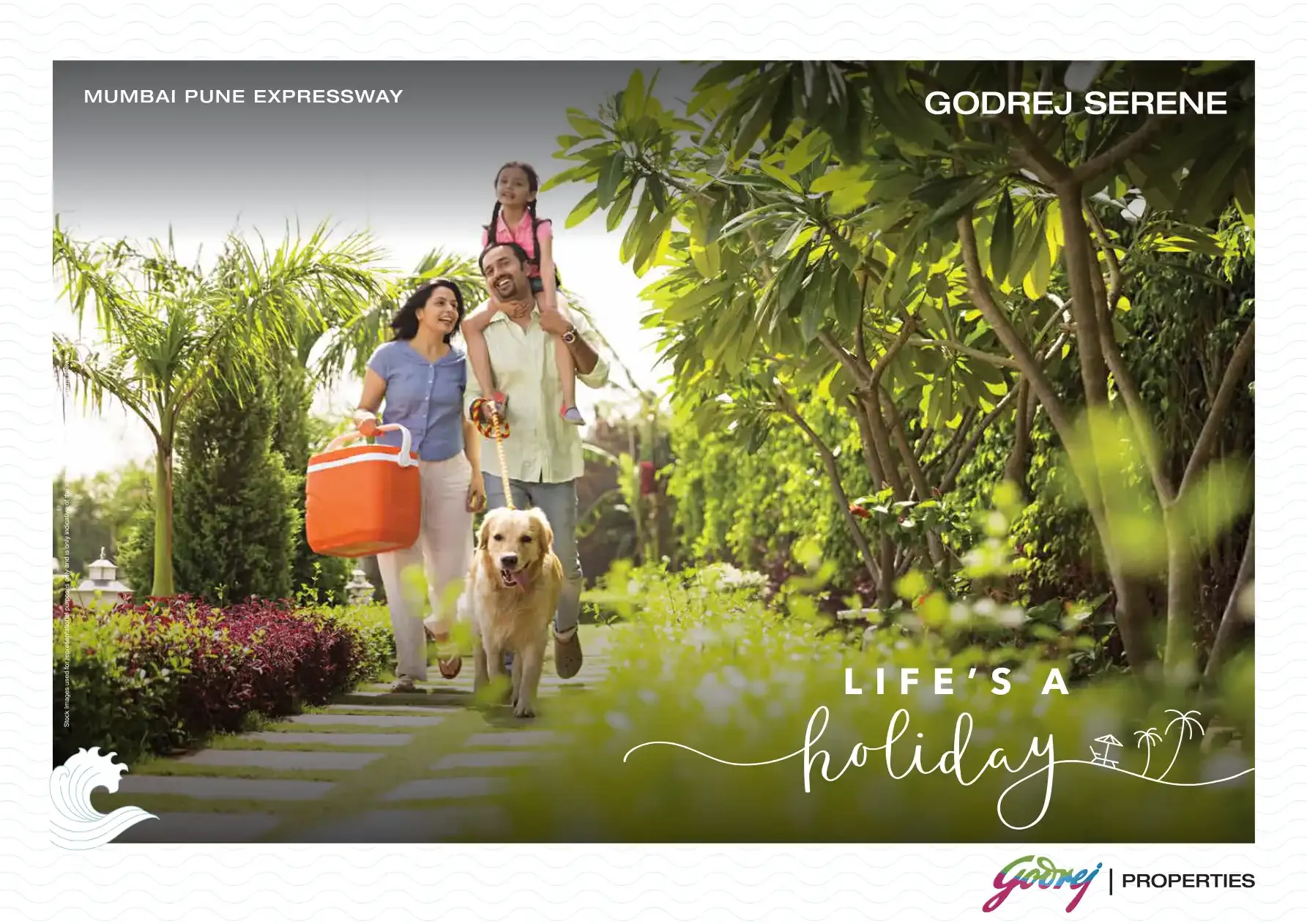 Godrej Serene