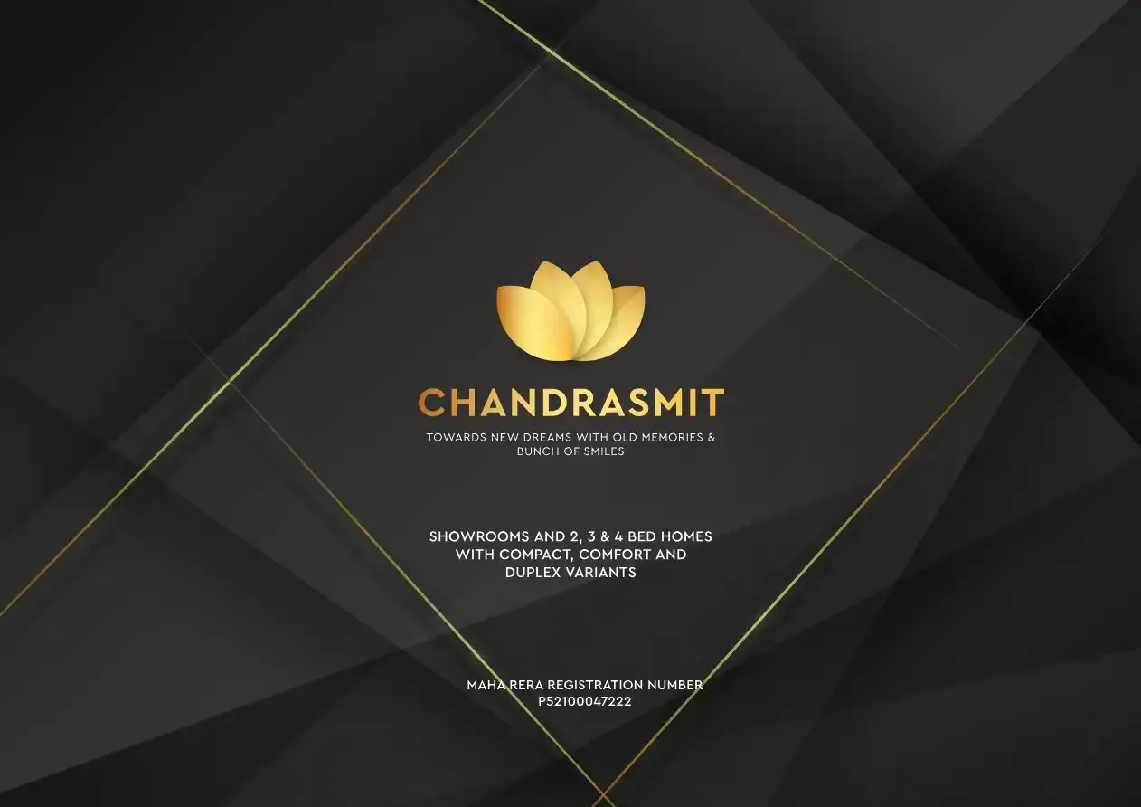 Chandrasmit
