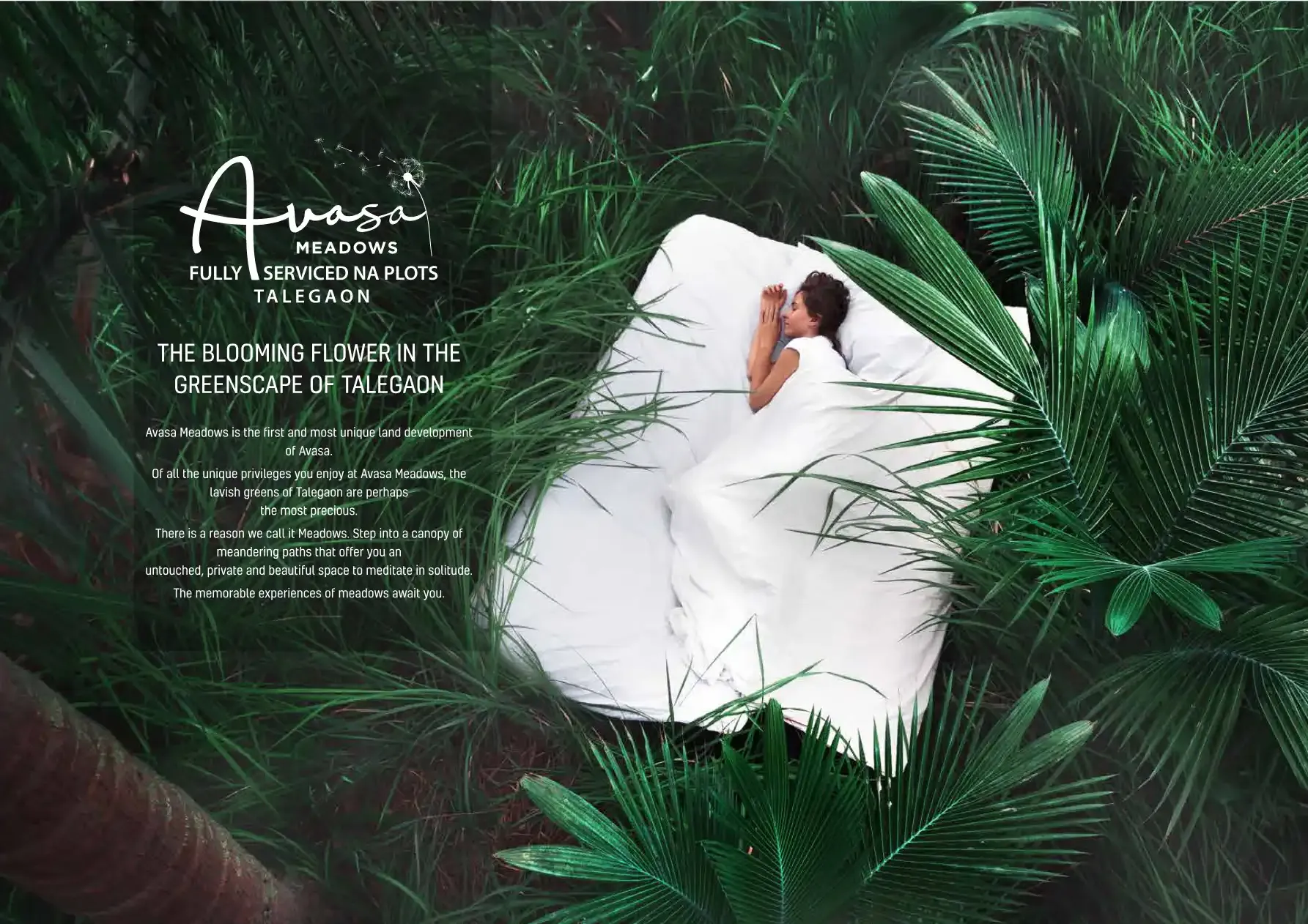 Avasa Meadows Talegaon