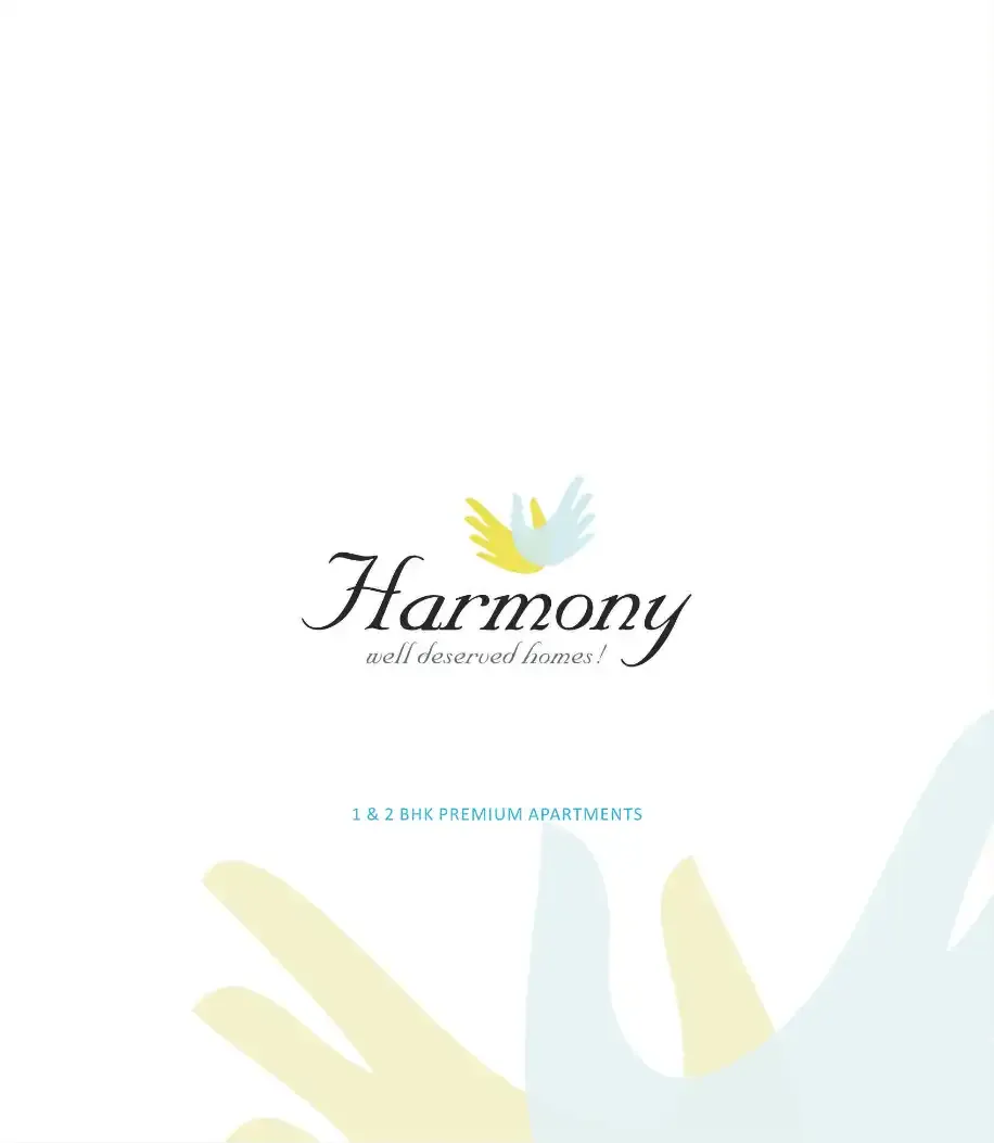 Harmony-a