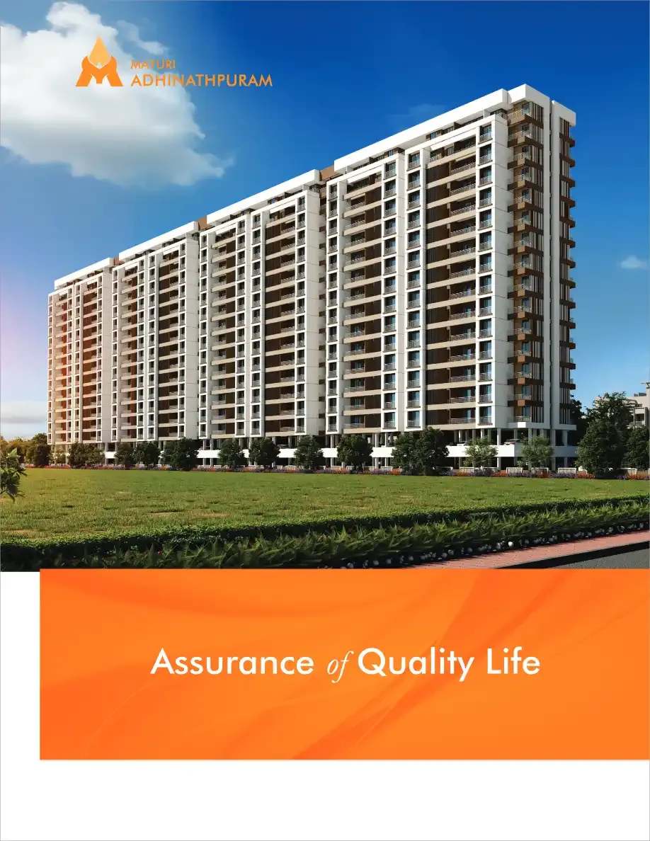 Mayuri Adhinathpuram