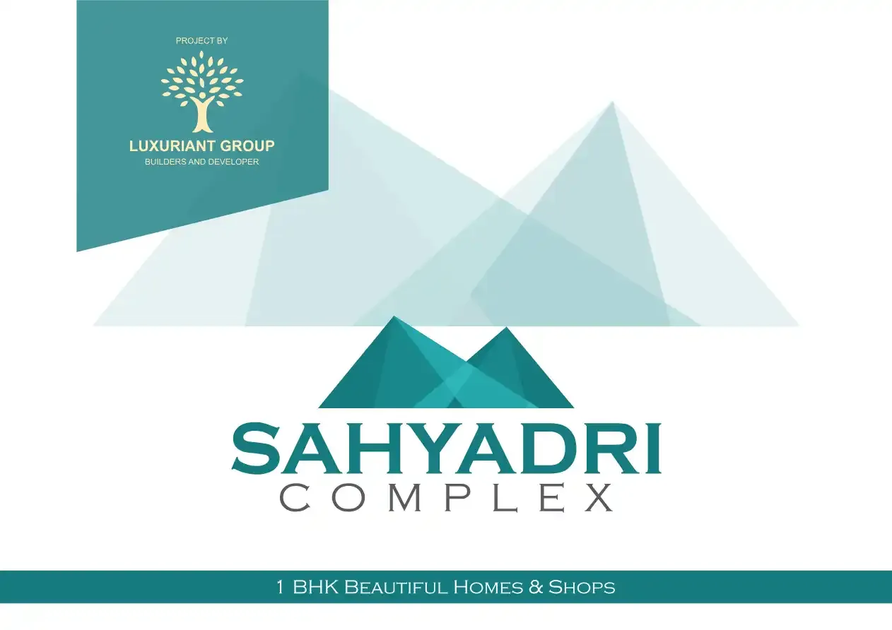 Sahyadri Complex