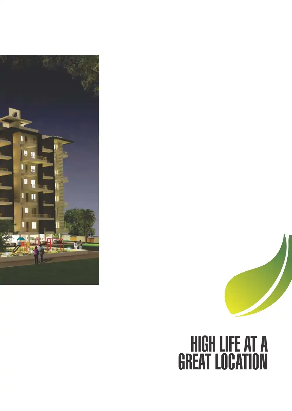 Shree Ganesh Apartment