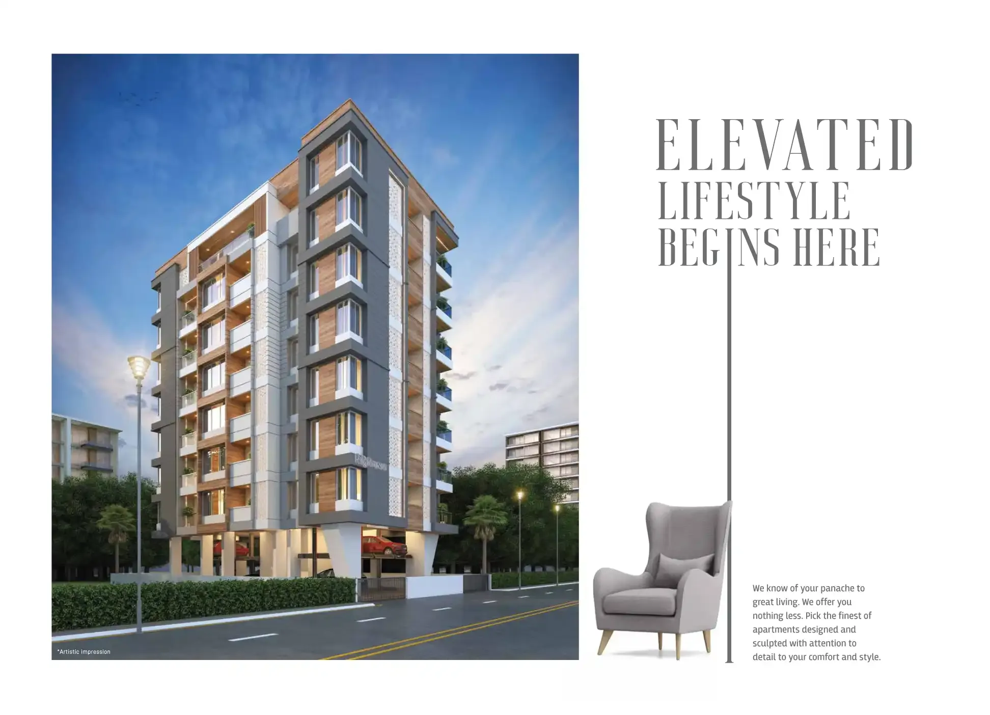 Siddhivinayak Height