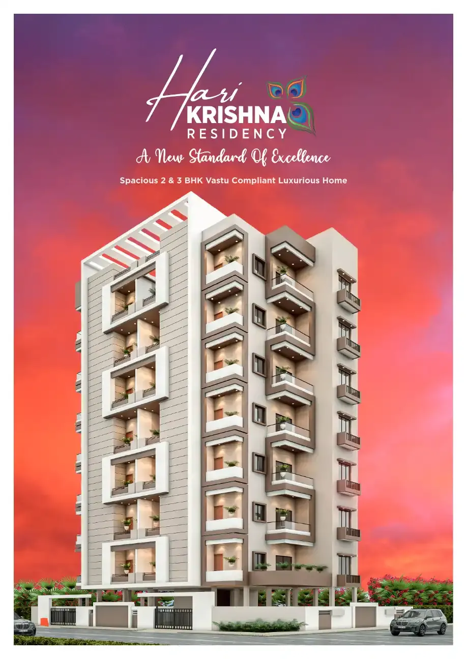 Krushna Residency