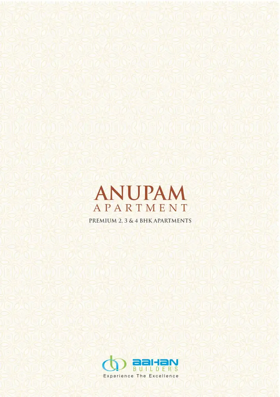 Anupam Apartment
